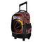 Basket Basketball Trolley Haut De Gamme Student School Trolley Bag