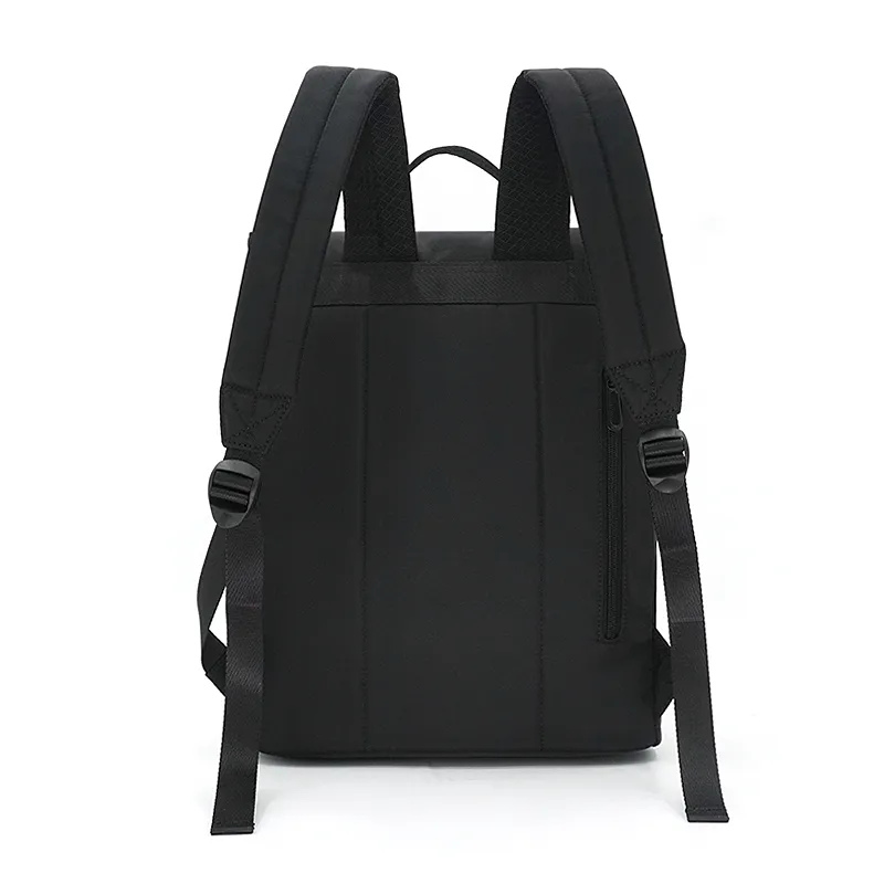 Customized New Business Travel School Durable Blocking Laptop Water Resistant College Backpack Men