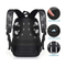 Custom Logo for Traveling Sport Business Laptop Backpacks Bags with USB