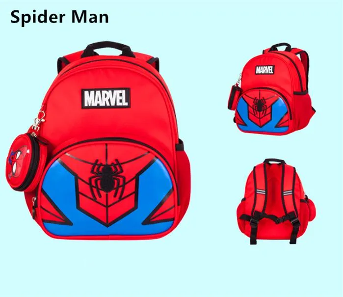 Backpack Top Quality Custom Wholesale Backpacks School Bag