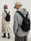 Classic Mountaineering Picnic Outdoor Backpack Small Capacity Travel Backpack