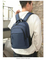 Bag USB Waterproof Mens Nylon Laptop Bag Travel Factory Wholesale Custom Logo Student Laptop Backpack