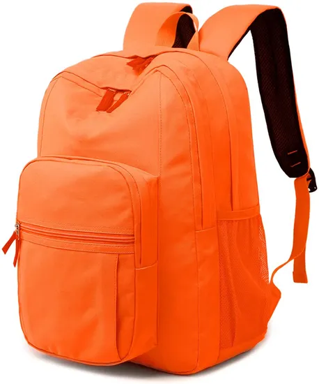 Outdoor School Bagpack Travel Camping Rucksack Waterproof Bright Color Causal Sports Arket Backpack
