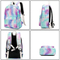 Durable High Quality Student Backpack Large-Capacity Polyester Girls Backpack