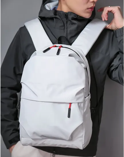 Multifunction Waterproof Back Pack Men Luxury Student School Bags Notebook 15.6 Inch Laptop Luxury Casual Backpack