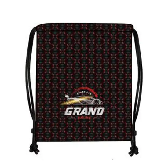 Fashion Trolley Big Wheel Supercar Kids Rolling Backpack with Wheels