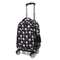 Children Lightweight School Bag Backpack on Wheels Detachable Trolley School Bags