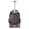 School Bag for Kids Trolley School Wheeled Bag Backpack for 6 -12 Years Children Student Rolling Backpack