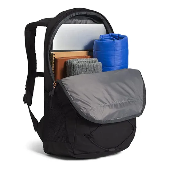 Factory Hot Sell Bag Waterproof Notebook Wholesale Men Women Polyester Bag Travel Custom School Laptop Backpack