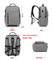 Dealer Mochila Antitheft Travel Business Back Pack Computer Bagpack New Design School Bag Backpack 15.6 Inch Other Back