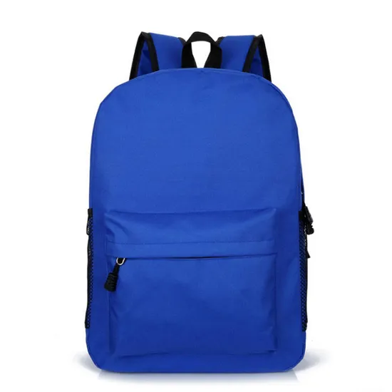 Colorful Lower MOQ Schoolbags Custom Bookbags Children Back Pack School Bags Kids Backpack