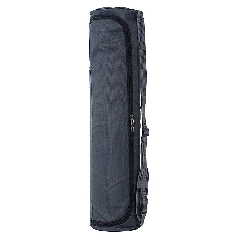 Yoga Mat Storage Bag Convenient Canvas Large Capacity Sports Bag