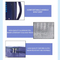 High Quality Can Soft Cooler Bag Cute Insulated Thermal Lunch Bag