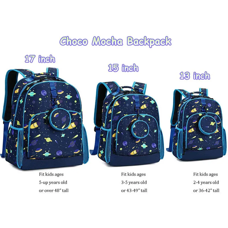 Custom Animal Cartoon Children Bag Cute Unicorn Dinosaur Kids School Bags Backpack