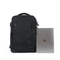 New Fashion High Quality Nylon Waterproof School Bag Anti Theft Laptop Backpack with USB Port