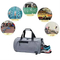 OEM Tool Shoe Nylon Waterproof Outdoor Gym Wholesale Weekender Travel Trolley Luggage Bags Bike Sport Duffle School Backpack Toiletry Canvas Bag