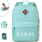 New Design College School Bags Classic Gift Waterproof Bookbag Casual Schoolbag Mochilas Backpack