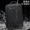 Mens Fashionable Travel Backpack with USB Port Business Backpack
