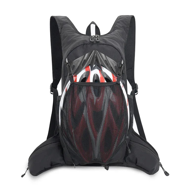 Outdoor Sports Backpack with Waterproof and Large Capacity for Hiking Mountaineering