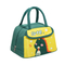 New Cute Cartoon Animal Insulation Bag Large Capacity Portable Kids Lunch Cooler Bag Students Thermal Bento Meals Food Bag