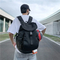 Basketball Bag New of Backpack Men′s Leisure Sports College Students School Bag Street Trend Backpack Generation