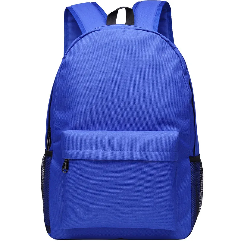 New Customized Stylish Backbag Funny Girls Backpack Bag Different Children&prime;s School Bag Backpacks