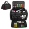 Custom Travel Barber Backpack High Capacity Storage Barber Tool Bag Haircut Bag for Hairdressing Gift Barber Supplier