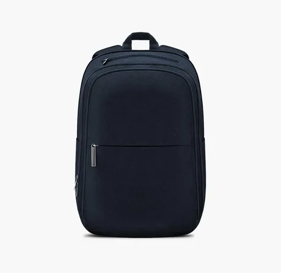 Custom Logo Commute Backpack Multi-Pockets Large Capacity Laptop Bag for Unisex