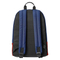 New Students Daily Waterproof Large Capacity Light Zipper Pocket Computer Laptop School Bag