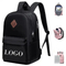 New Designer Backpack Leisure Mochila Escolar Feminina Men′s Back Pack Bookbag School Bags Backpack with Side Pockets
