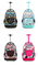 360 Wheel Trolley Luggage Bags for Kids, Kids Luggage Bag