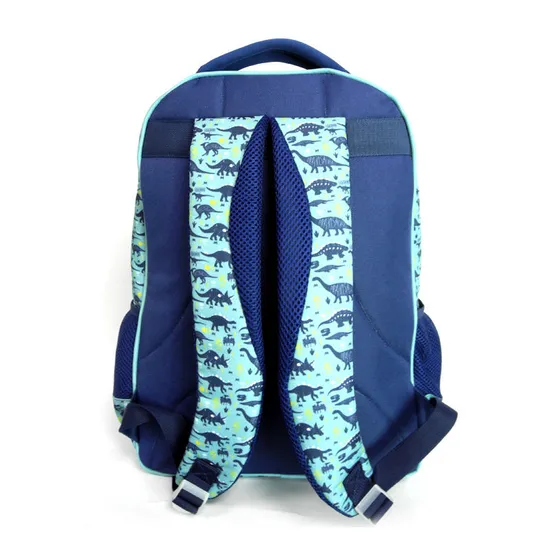 Waterproof Cute Schoolbag Cartoon Animal Kids Bag Student School Bag Backpack