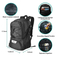Custom Youth Sports Equipment Logo BSCI Factory Wholesale High Quality Large Capacity Waterproof Basketball Bag
