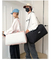 Sports Yoga and Fitness Bag with Large Capacity for Outdoor Business Trips