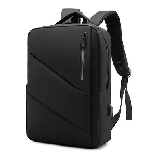 New Designer Backpack Large Capacity Waterproof University Laptop Backpack Bags Packs with Logo