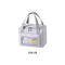 Factory Safe and Stable Insulation Multifunctional Portable Durable Bento Bag