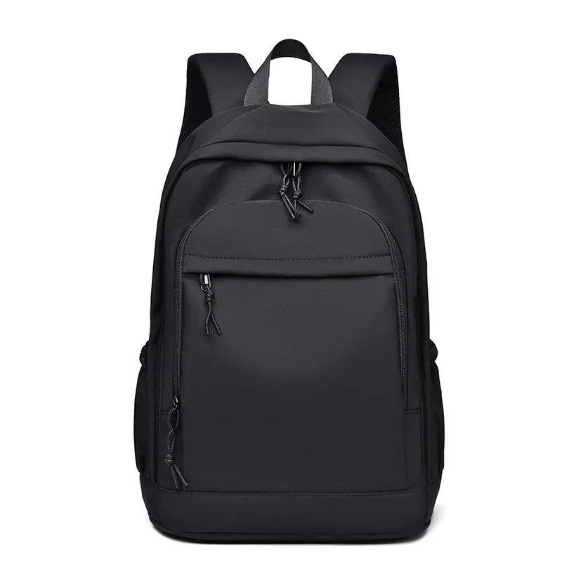 Wholesale Business Waterproof Laptop Bags Large Capacity Men Laptop Backpack Teenager Schoolbag
