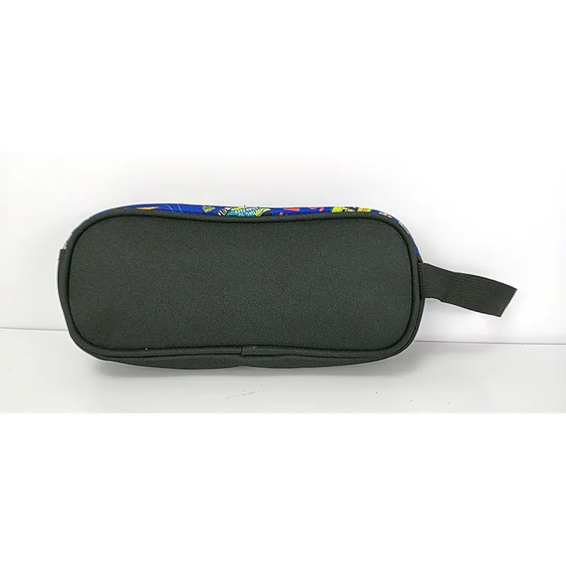 Factory Wholesale Waterproof Kids School Bag Set for Kids Wheels Trolley School Bags