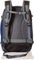 Custom High Quality Design Simple Large Capacity Portable Travel Backpack with Internal Zipper Laptop Cover