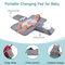 Dealers Diaper Bag Backpack All-in-One Baby Bags for Boy Girl Multifunction Large Travel Backpack with Portable Changing