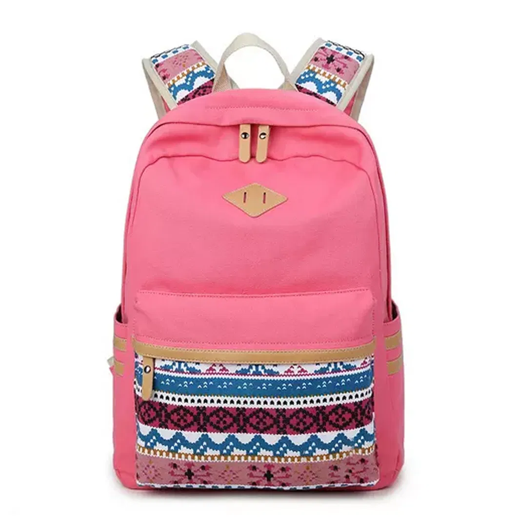 Backpack School Bags Kids Backpack for Teenage Girls School Bags Laptop Backpacks Female