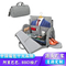 Customized Oxford Men Suit Cloth Folding Business Travel Luggage Bag