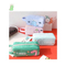 Wholesale Kids School Stationery Pen Bags Canvas Cartoon Dinosaur Pencil Case