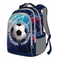 Easy-to-Carrying School Backpack with Lunch Bag Pencil Case 3PCS Trolley School Backpack