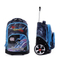 Custom Kids Wheeled Backpacks Trolley School Bag Backpacks Trolley School Bag