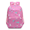 New Design Factory Outlet Mochila New Style Backpacks for Teenagers Backpack School Bags Girls School Bag with Pink Color