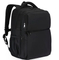 Custom Large Capacity Elastic Fabric Wear-Resistant Waterproof Renewable Environmental Protection Materials Backpack