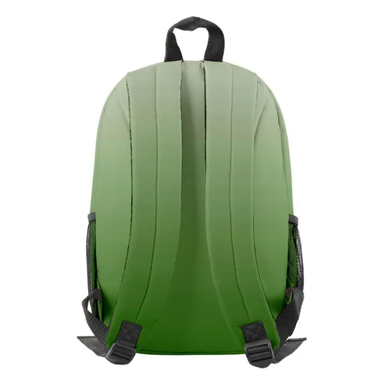 Back Pack Backwood Mochilas 3D Print Backpack Custom Sublimated New School Bag for Kids