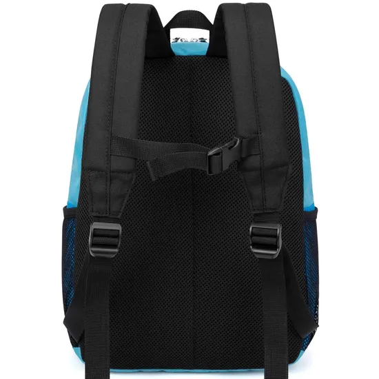 Hot Selling Schoolbag Waterproof Bookbags Back Pack Kids Mochilas Backpack School Bags for Children