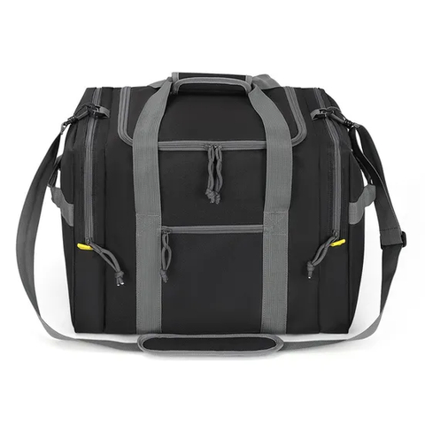 Customized Business Travel Large Capacity Yoga Bag Luggage Bag